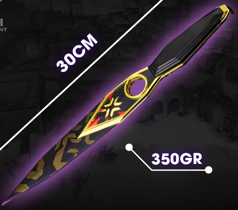 knife