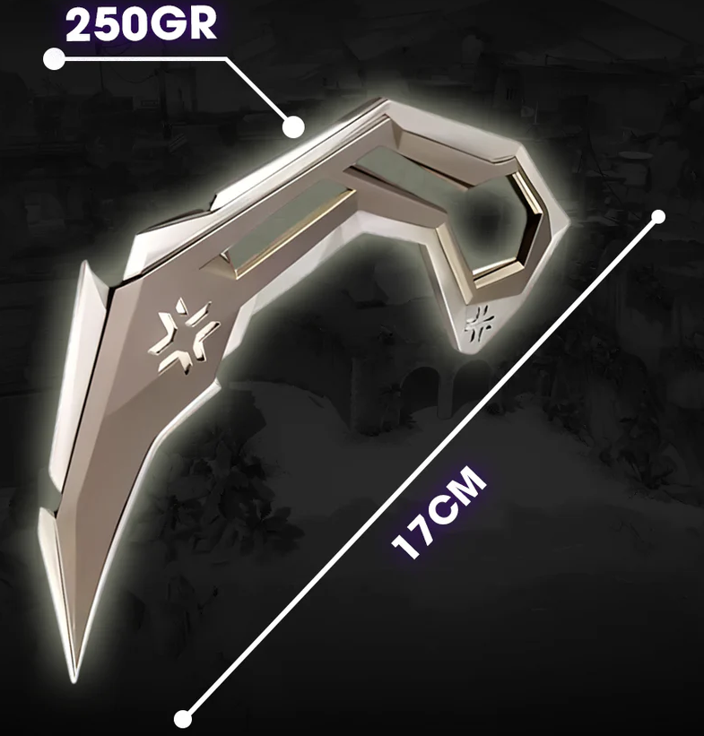 knife